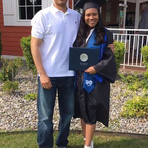 Meet your Posher, Damon